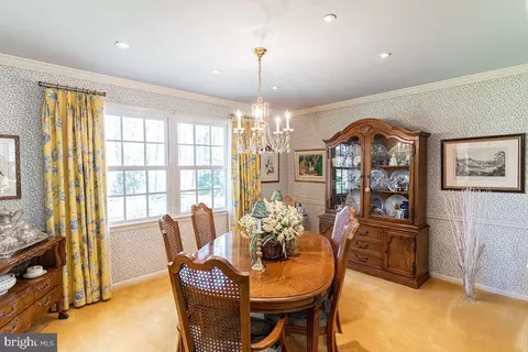 Dining - 11905 Viewcrest Ter, Silver Spring, MD 20902 photo 1 of 3
