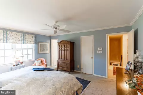 Bedroom - 11905 Viewcrest Ter, Silver Spring, MD 20902 photo 7 of 10