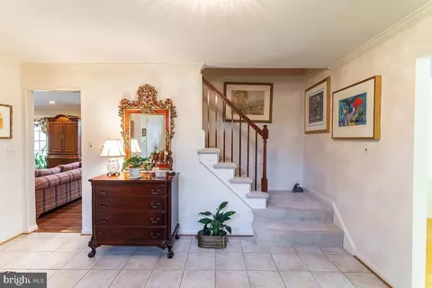 Entry Way - 11905 Viewcrest Ter, Silver Spring, MD 20902 photo 1 of 5