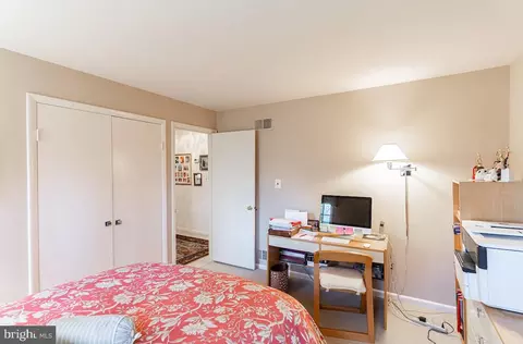 Bedroom - 11905 Viewcrest Ter, Silver Spring, MD 20902 photo 4 of 10