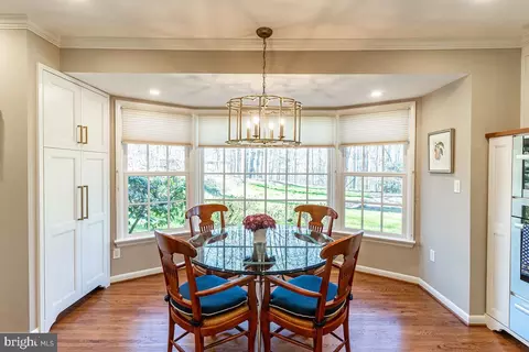 Dining - 11905 Viewcrest Ter, Silver Spring, MD 20902 photo 3 of 3