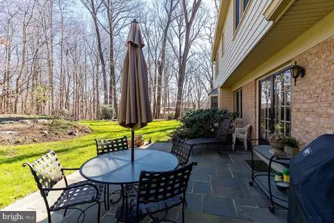 Exterior - 11905 Viewcrest Ter, Silver Spring, MD 20902 photo 9 of 16