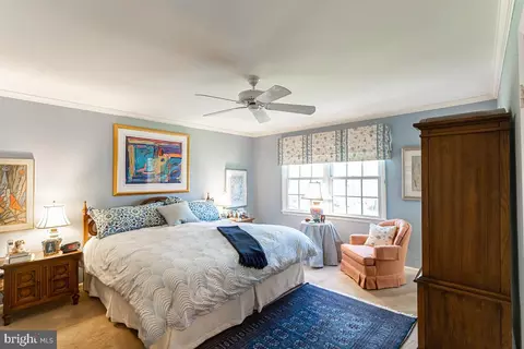 Bedroom - 11905 Viewcrest Ter, Silver Spring, MD 20902 photo 6 of 10