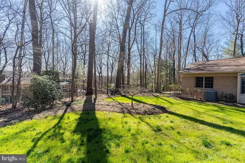 Exterior - 11905 Viewcrest Ter, Silver Spring, MD 20902 photo 4 of 16