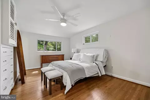 Bedroom - 11208 Bybee St, Silver Spring, MD 20902 photo 1 of 5