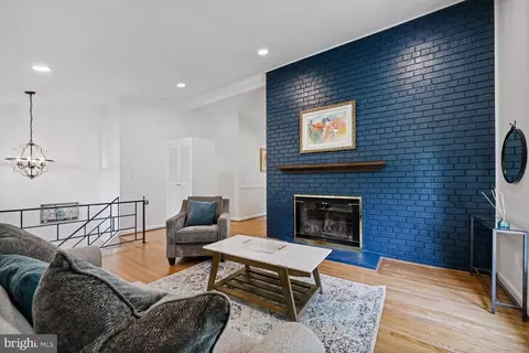 Living - 11208 Bybee St, Silver Spring, MD 20902 photo 2 of 6
