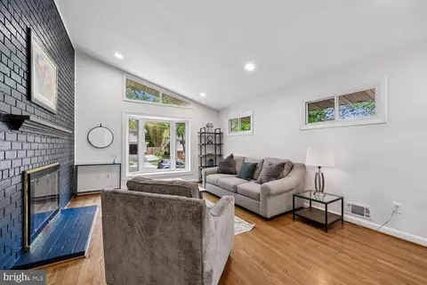 Living - 11208 Bybee St, Silver Spring, MD 20902 photo 3 of 6