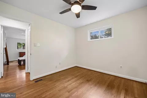 Bedroom - 11208 Bybee St, Silver Spring, MD 20902 photo 4 of 5