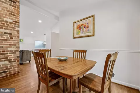 Dining - 11208 Bybee St, Silver Spring, MD 20902 photo 2 of 2