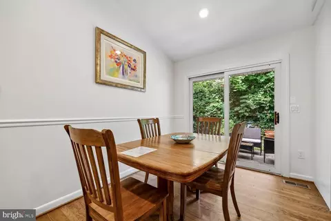 Dining - 11208 Bybee St, Silver Spring, MD 20902 photo 1 of 2