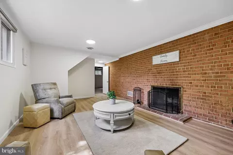 Living - 11208 Bybee St, Silver Spring, MD 20902 photo 6 of 6