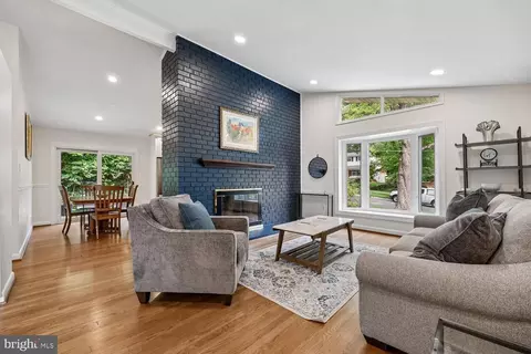 Living - 11208 Bybee St, Silver Spring, MD 20902 photo 1 of 6