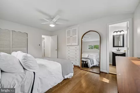 Bedroom - 11208 Bybee St, Silver Spring, MD 20902 photo 2 of 5