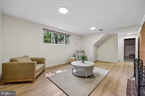 Living - 11208 Bybee St, Silver Spring, MD 20902 photo 5 of 6