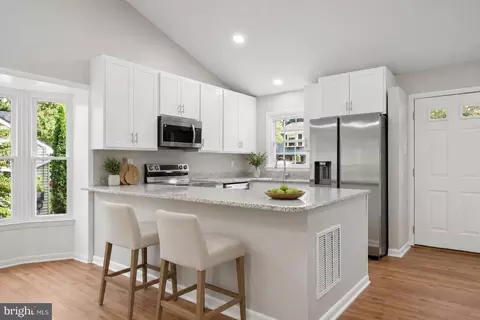 Kitchen - 1106 Rosemere Ave, Silver Spring, MD 20904 photo 1 of 6