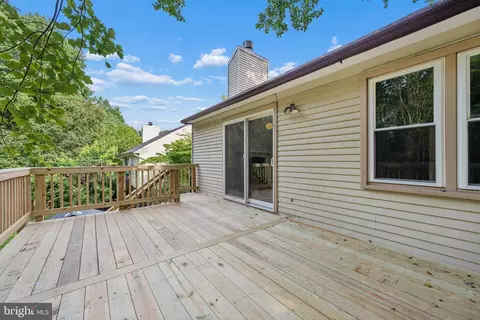 Exterior - 1106 Rosemere Ave, Silver Spring, MD 20904 photo 7 of 16