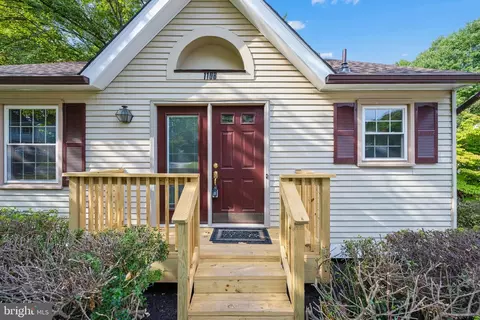 Exterior - 1106 Rosemere Ave, Silver Spring, MD 20904 photo 2 of 16