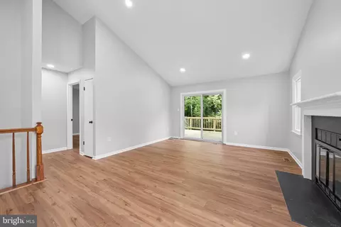 Living - 1106 Rosemere Ave, Silver Spring, MD 20904 photo 5 of 13