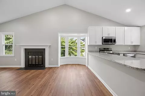 Living - 1106 Rosemere Ave, Silver Spring, MD 20904 photo 8 of 13