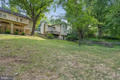 Exterior - 1106 Rosemere Ave, Silver Spring, MD 20904 photo 11 of 16
