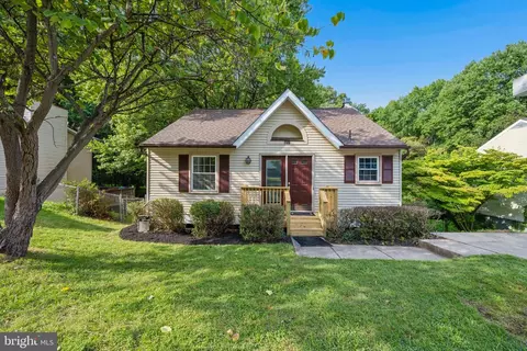 Exterior - 1106 Rosemere Ave, Silver Spring, MD 20904 photo 13 of 16