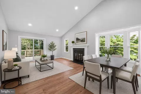Living - 1106 Rosemere Ave, Silver Spring, MD 20904 photo 1 of 13