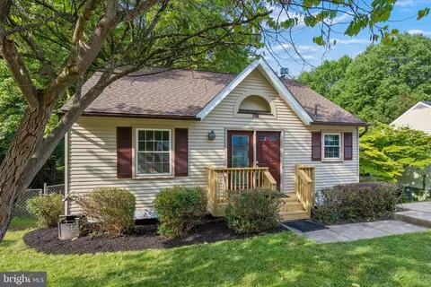 Exterior - 1106 Rosemere Ave, Silver Spring, MD 20904 photo 16 of 16
