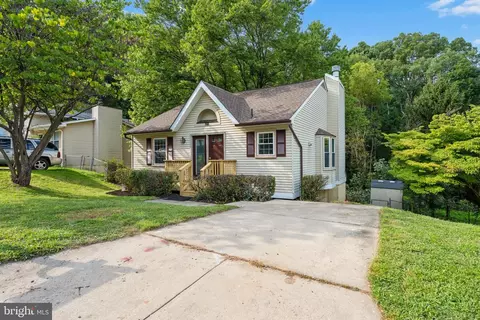 Exterior - 1106 Rosemere Ave, Silver Spring, MD 20904 photo 12 of 16