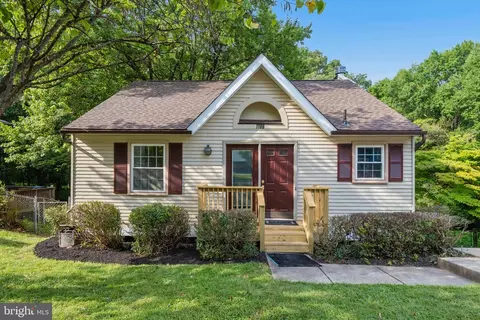 Exterior - 1106 Rosemere Ave, Silver Spring, MD 20904 photo 14 of 16