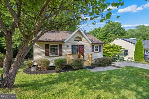 Exterior - 1106 Rosemere Ave, Silver Spring, MD 20904 photo 15 of 16
