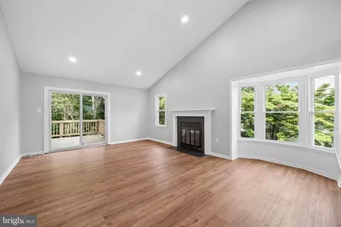Living - 1106 Rosemere Ave, Silver Spring, MD 20904 photo 2 of 13
