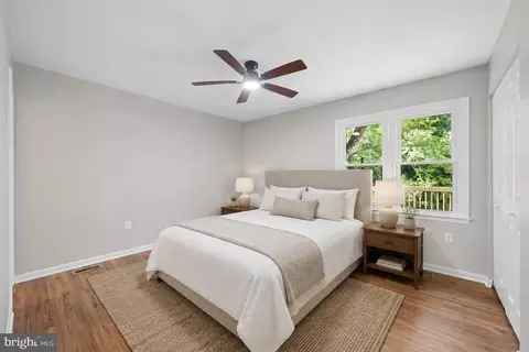 Bedroom - 1106 Rosemere Ave, Silver Spring, MD 20904 photo 1 of 1