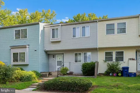 Exterior - 17445 Hoskinson Rd, Poolesville, MD 20837 photo 8 of 13