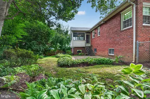 Exterior - 1803 Republic Rd, Silver Spring, MD 20902 photo 8 of 13