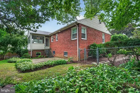 Exterior - 1803 Republic Rd, Silver Spring, MD 20902 photo 9 of 13
