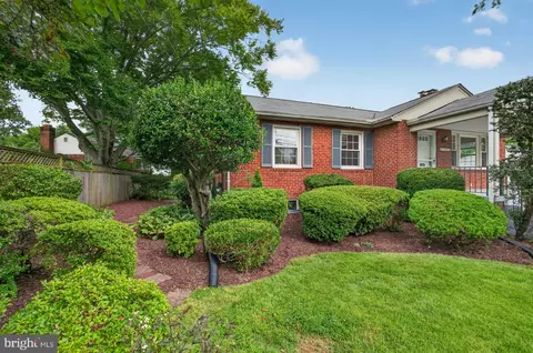 Exterior - 1803 Republic Rd, Silver Spring, MD 20902 photo 11 of 13