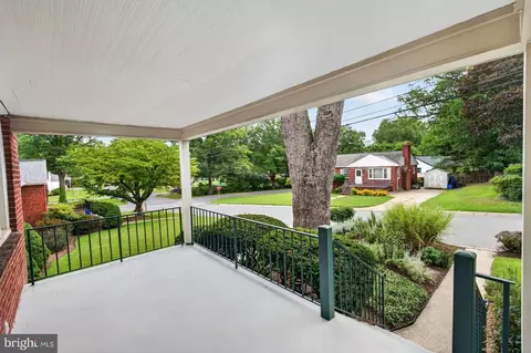 Exterior - 1803 Republic Rd, Silver Spring, MD 20902 photo 13 of 13