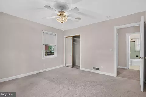 Bedroom - 1803 Republic Rd, Silver Spring, MD 20902 photo 4 of 5