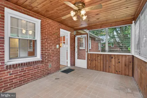 Exterior - 1803 Republic Rd, Silver Spring, MD 20902 photo 5 of 13