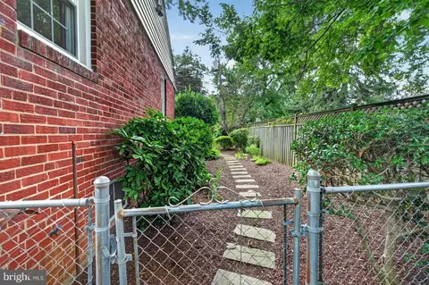 Exterior - 1803 Republic Rd, Silver Spring, MD 20902 photo 10 of 13