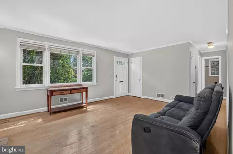 Living - 2713 Plyers Mill Rd, Silver Spring, MD 20902 photo 3 of 3