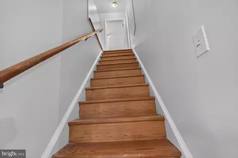 Entry Way - 2713 Plyers Mill Rd, Silver Spring, MD 20902 photo 3 of 5