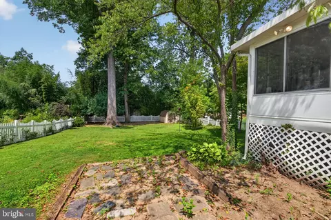 Exterior - 2713 Plyers Mill Rd, Silver Spring, MD 20902 photo 8 of 11