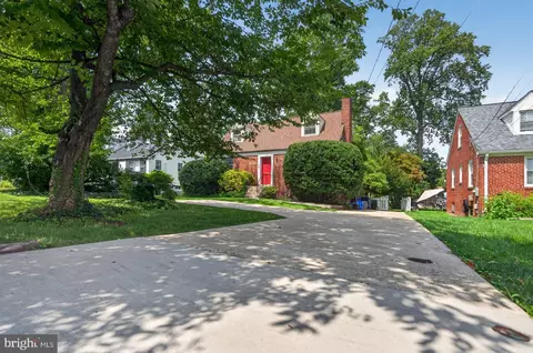 Exterior - 2713 Plyers Mill Rd, Silver Spring, MD 20902 photo 3 of 11