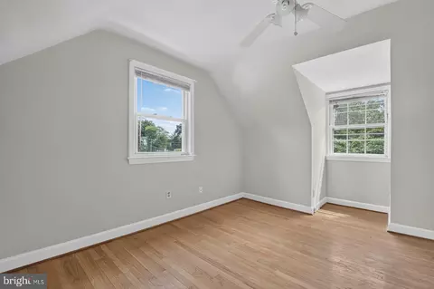 Bedroom - 2713 Plyers Mill Rd, Silver Spring, MD 20902 photo 6 of 6
