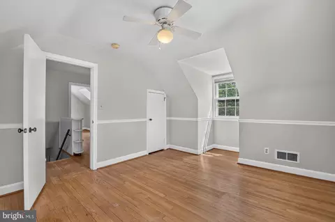 Bedroom - 2713 Plyers Mill Rd, Silver Spring, MD 20902 photo 4 of 6
