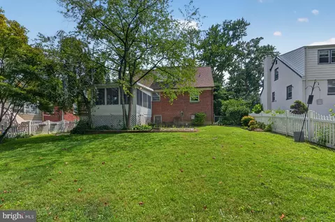 Exterior - 2713 Plyers Mill Rd, Silver Spring, MD 20902 photo 10 of 11