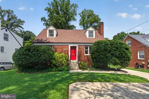 2713 Plyers Mill Rd, Silver Spring, MD 20902