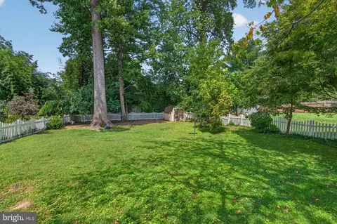 Exterior - 2713 Plyers Mill Rd, Silver Spring, MD 20902 photo 9 of 11