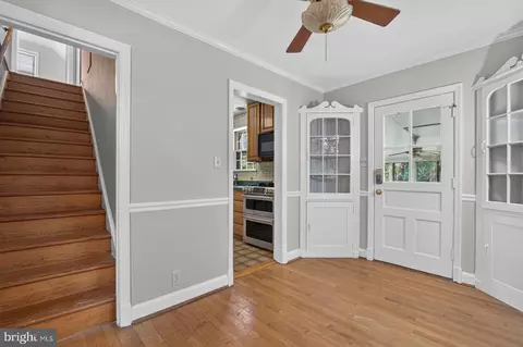 Entry Way - 2713 Plyers Mill Rd, Silver Spring, MD 20902 photo 2 of 5